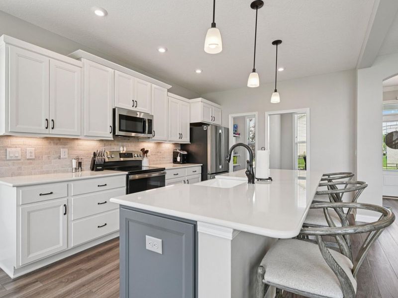 6044 Honey Farm Way, Grove City, OH 43123 Photo 17