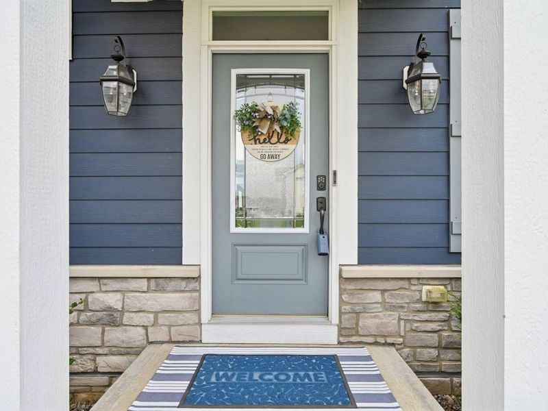 6044 Honey Farm Way, Grove City, OH 43123 Photo 2