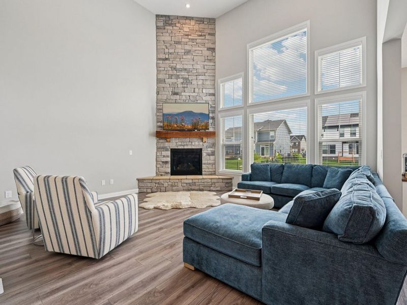 6044 Honey Farm Way, Grove City, OH 43123 Photo 3