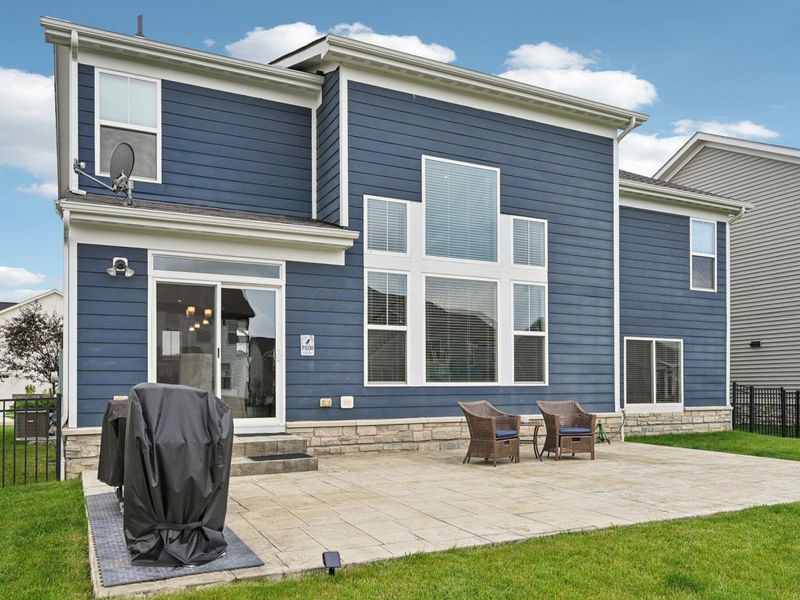 6044 Honey Farm Way, Grove City, OH 43123 Photo 45