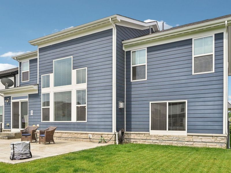 6044 Honey Farm Way, Grove City, OH 43123 Photo 46