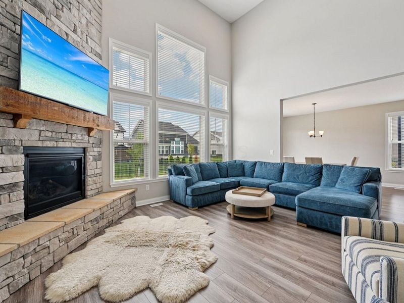 6044 Honey Farm Way, Grove City, OH 43123 Photo 5