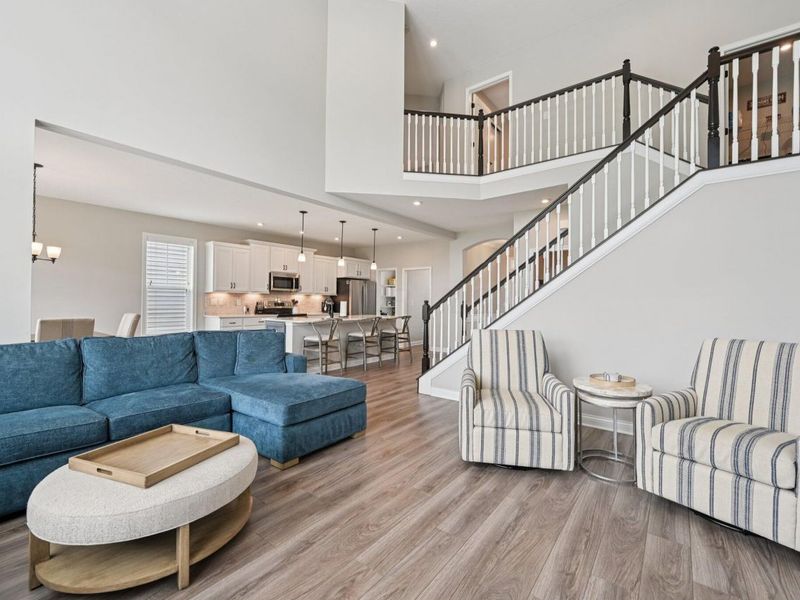 6044 Honey Farm Way, Grove City, OH 43123 Photo 6