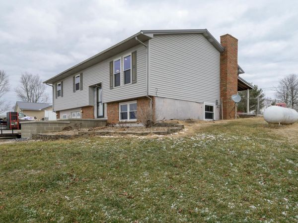 34230 Ingels Road, Pomeroy, OH 45769