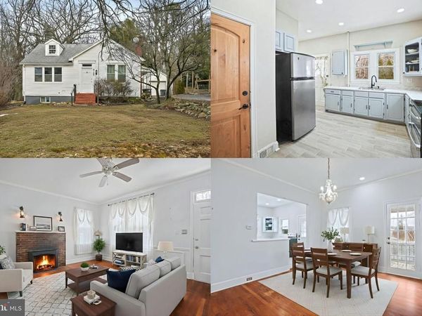 6708 3RD STREET, RIVERDALE, MD 20737