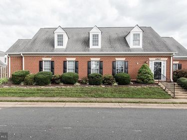 6807 CARMEL LANE, FREDERICKSBURG, VA 22407