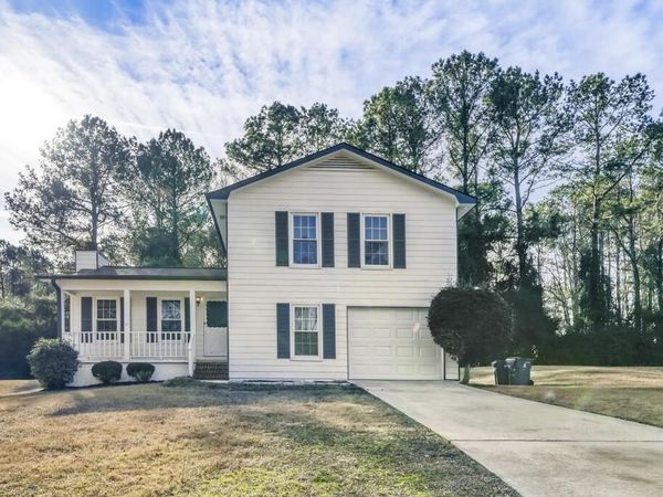 206 Deergrass Trail, Peachtree City, GA 30269