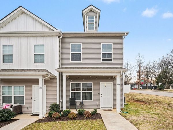 100 Kathryn Ct, Columbia, TN 38401