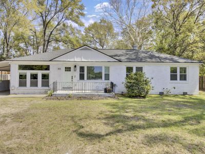 818 W Madison Avenue, Charleston, SC 29412