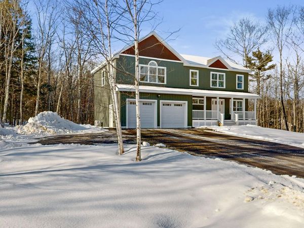 46 Autumn Ridge, Sabattus, ME 04280