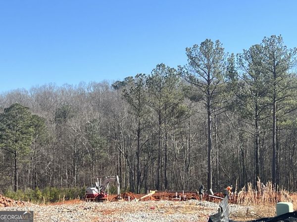 LOT 16 Piney Wood Drive, Unit 16, Newnan, GA 30263