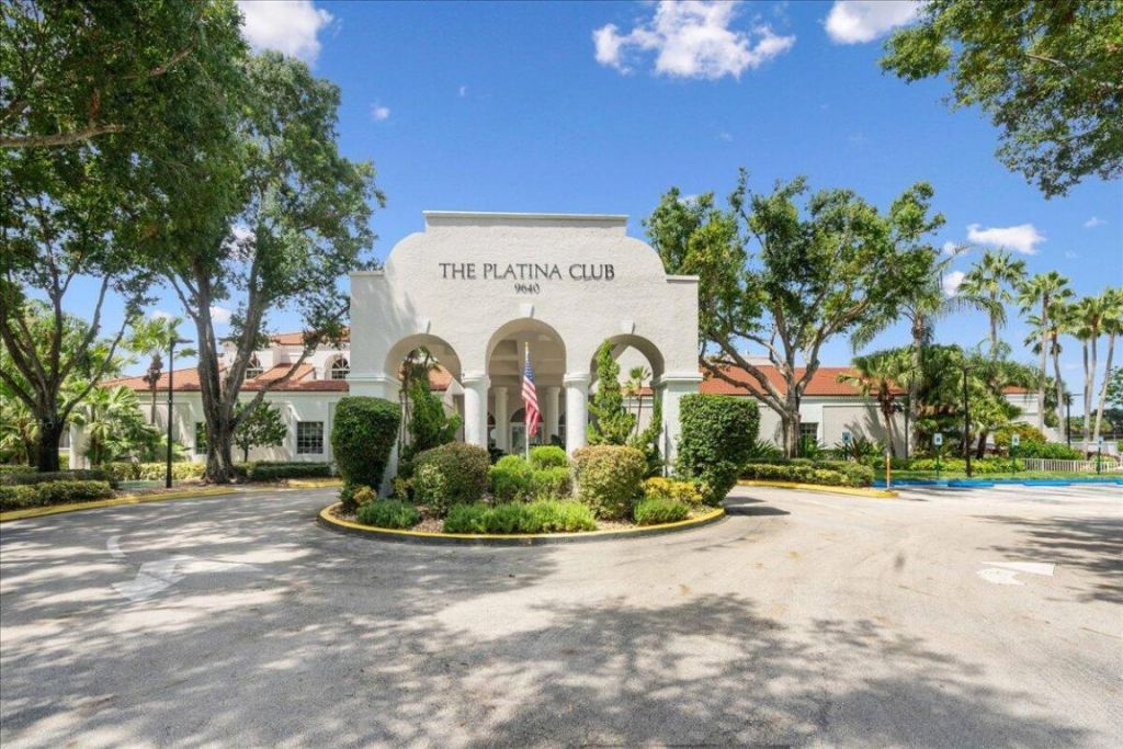 5382 Firenze Drive, Unit D, Boynton Beach, FL 33437 Photo