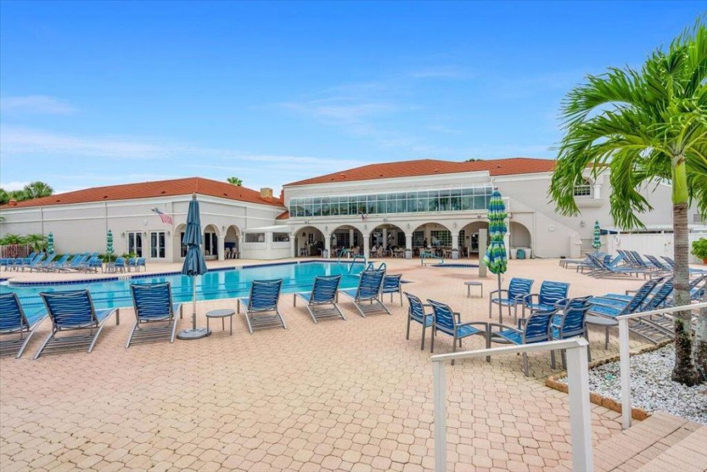 5382 Firenze Drive, Unit D, Boynton Beach, FL 33437 Photo