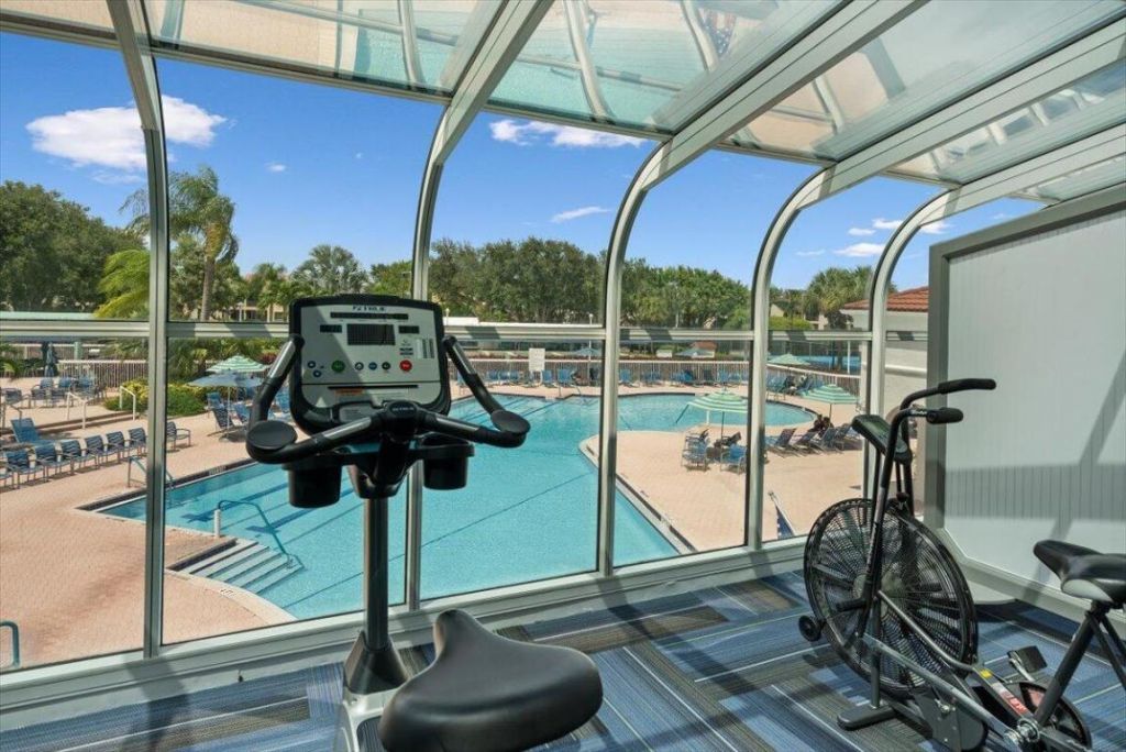 5382 Firenze Drive, Unit D, Boynton Beach, FL 33437 Photo