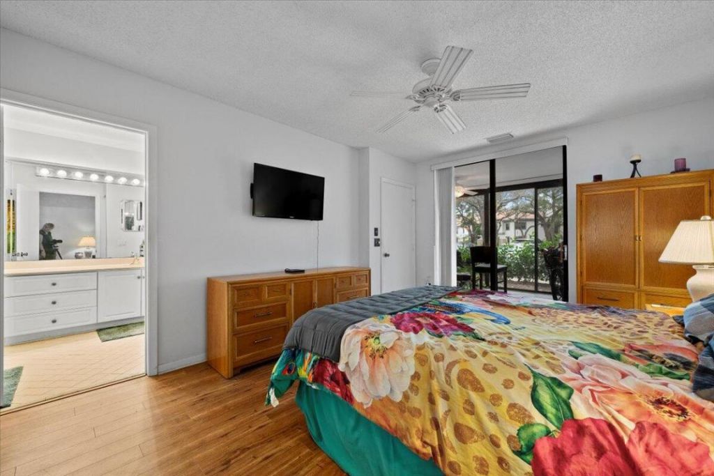 5382 Firenze Drive, Unit D, Boynton Beach, FL 33437 Photo