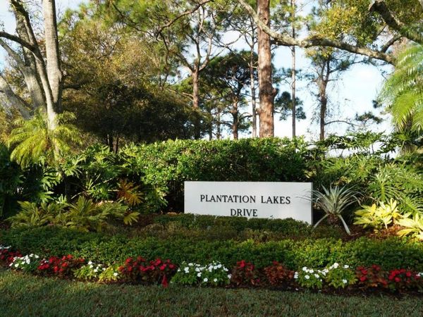 8332 Belfry Place, Port Saint Lucie, FL 34986