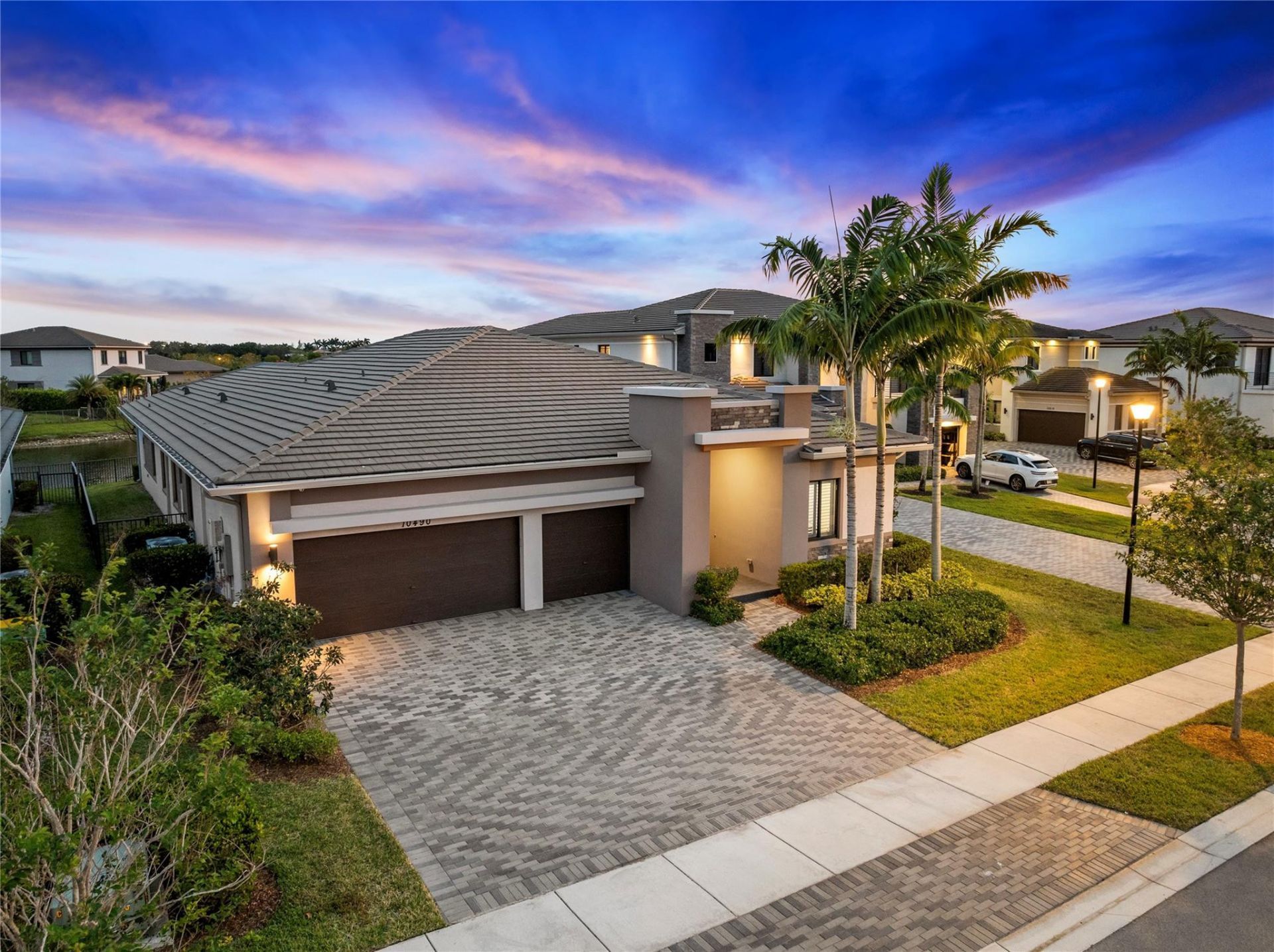 10490 Mira Vista Drive, Parkland, FL 33076 Photo