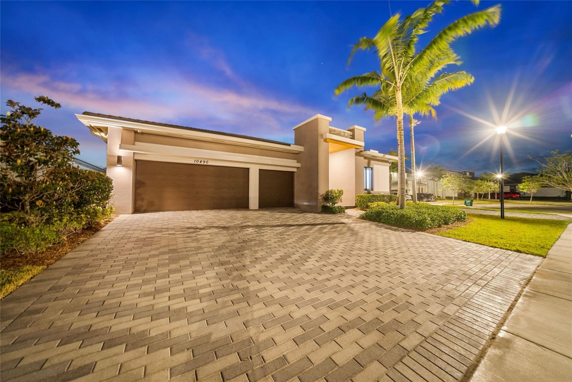 10490 Mira Vista Drive, Parkland, FL 33076 Photo