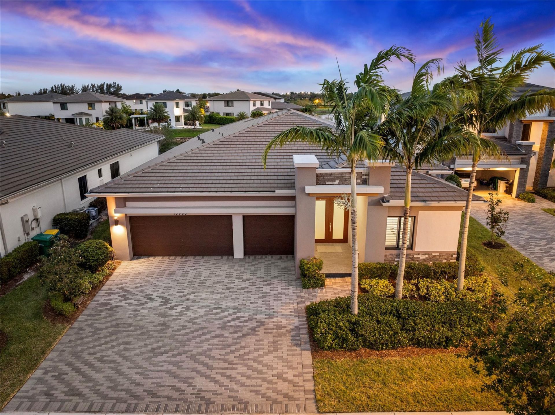 10490 Mira Vista Drive, Parkland, FL 33076 Photo