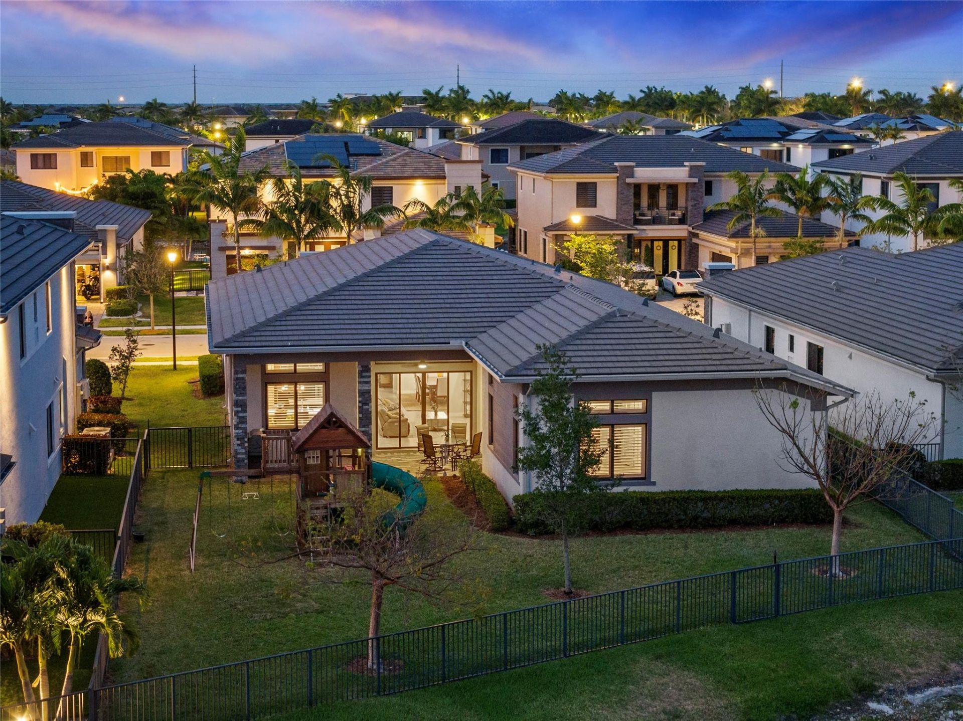 10490 Mira Vista Drive, Parkland, FL 33076 Photo