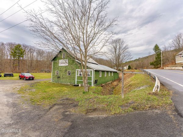 1198 Fox Creek Road, Preston Hollow, NY 12469