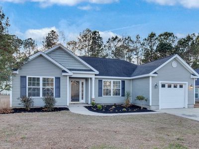 2805 Green Pond Circle, Conway, SC 29527