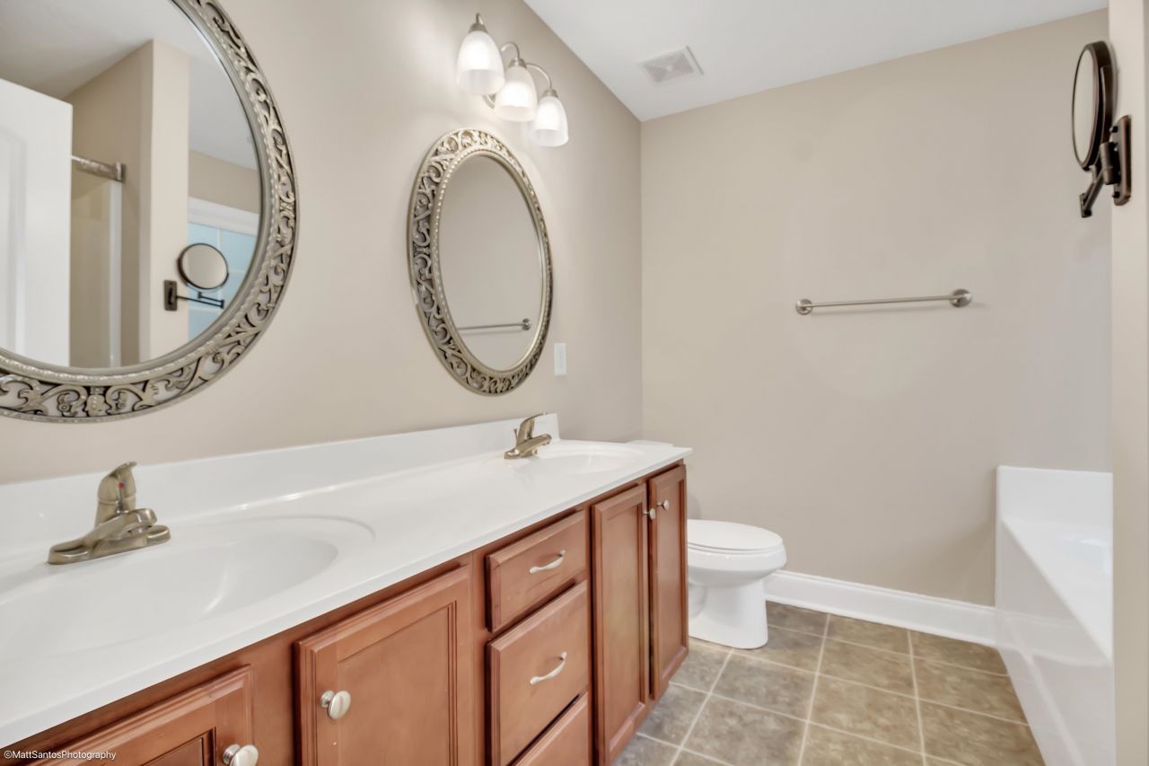 2805 Green Pond Circle Photo 12