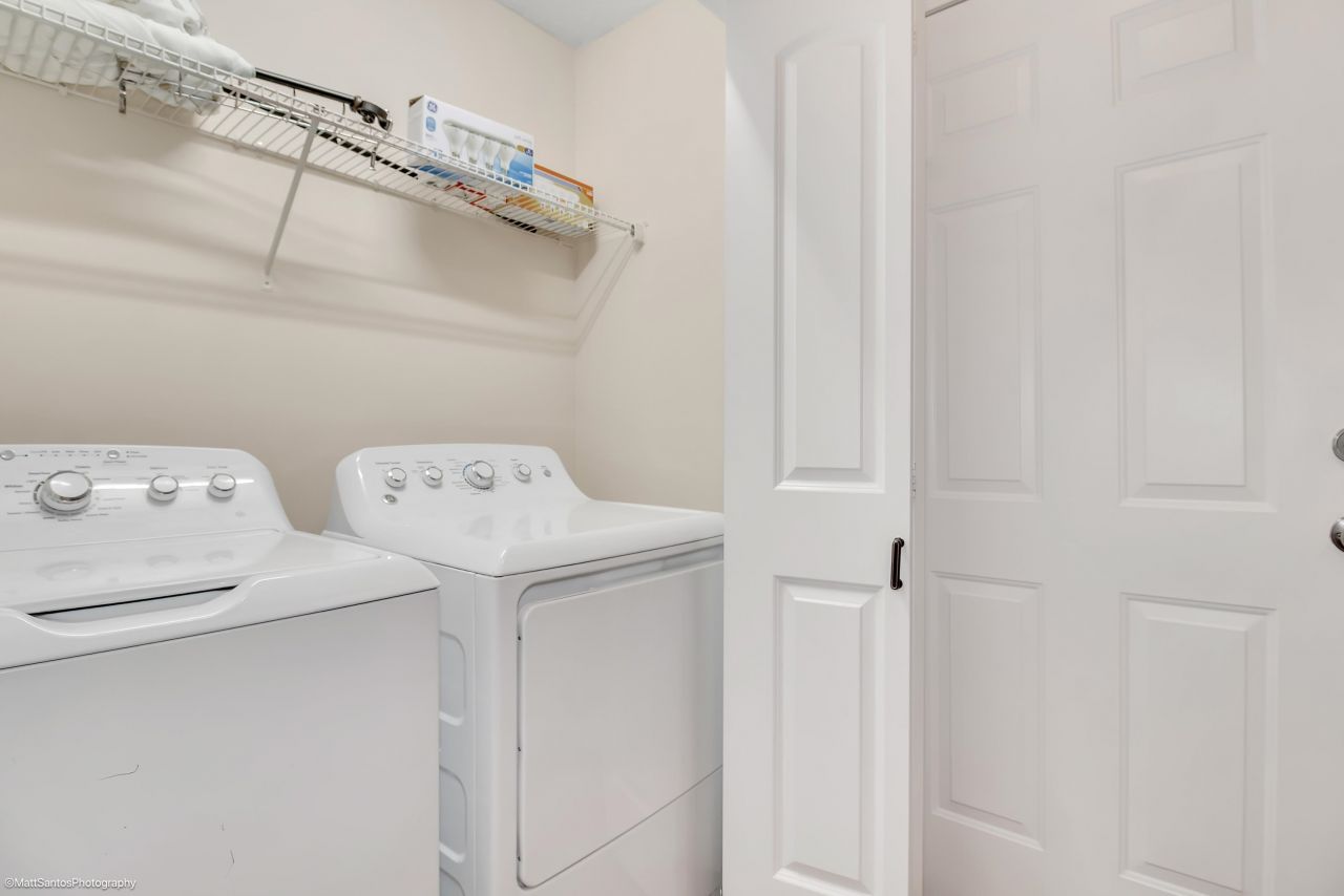 2805 Green Pond Circle Photo 20