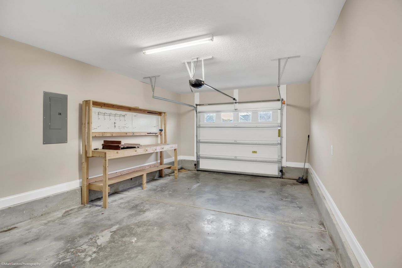 2805 Green Pond Circle Photo 23