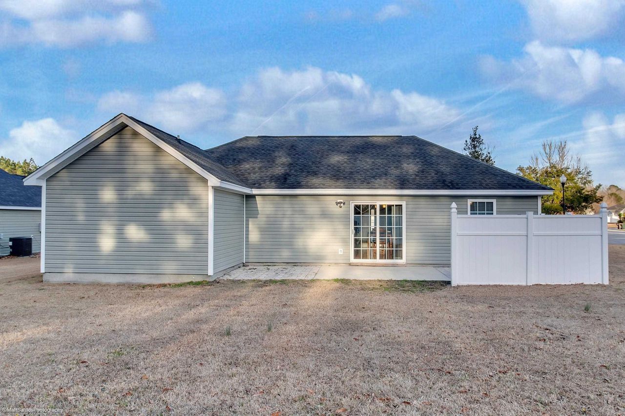 2805 Green Pond Circle Photo 26