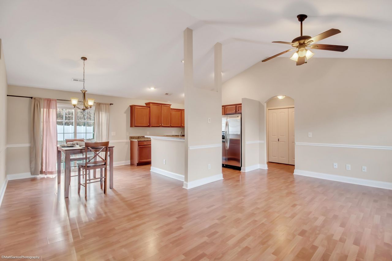 2805 Green Pond Circle Photo 6