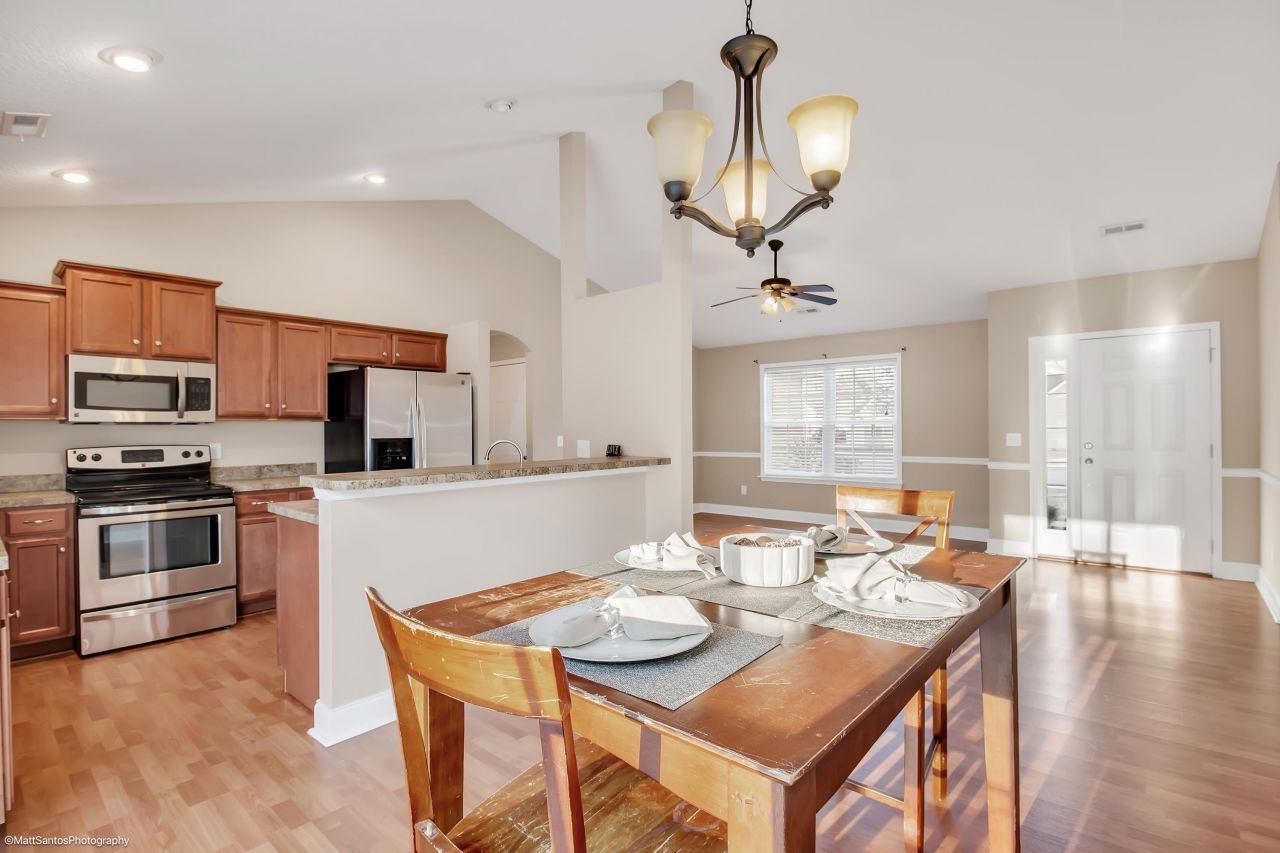 2805 Green Pond Circle Photo 7