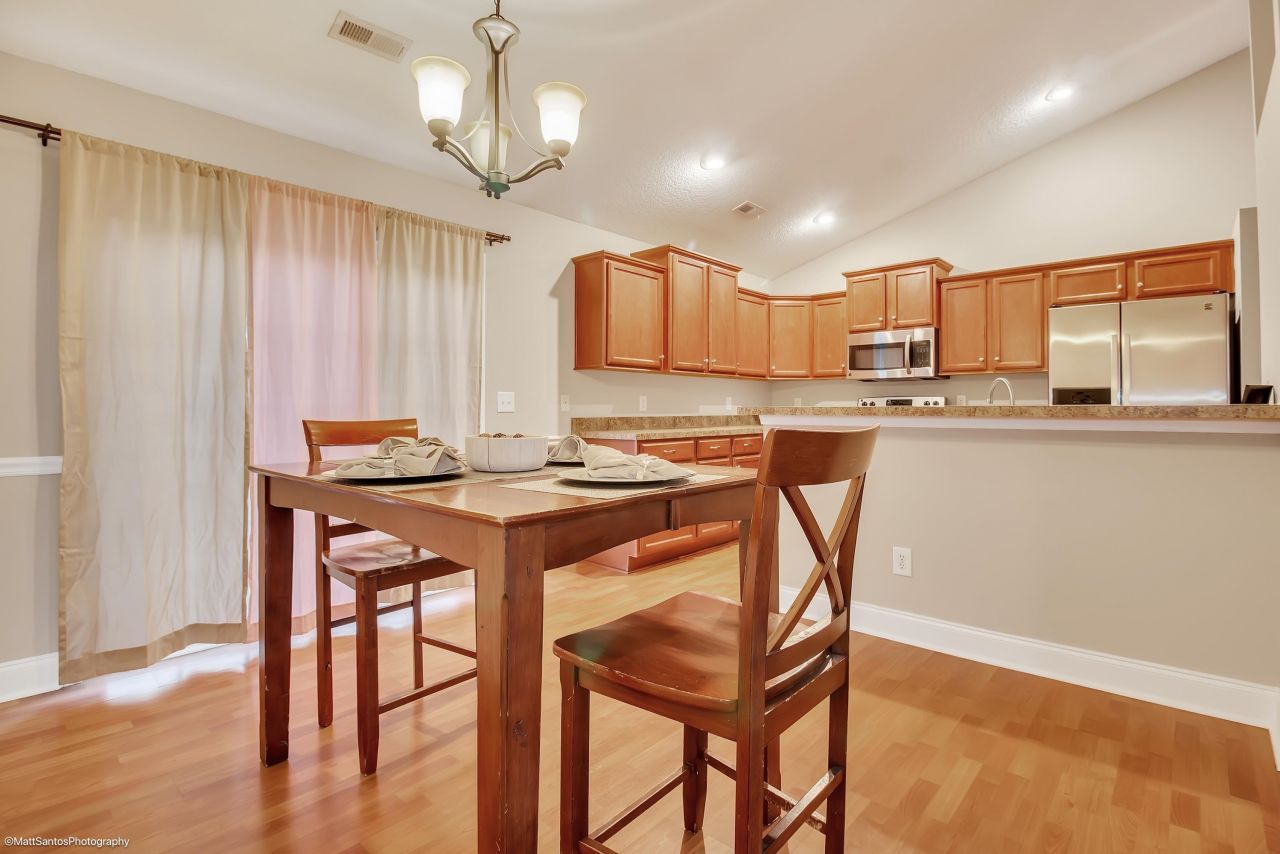 2805 Green Pond Circle Photo 9