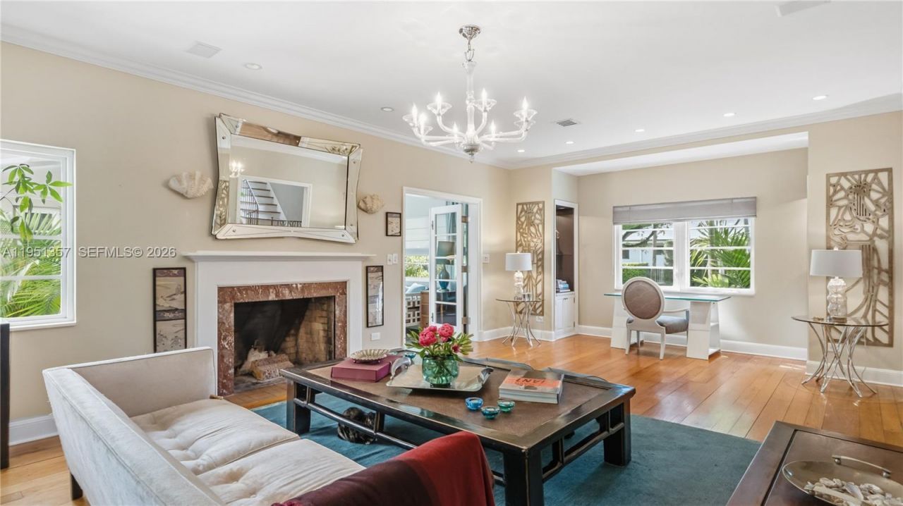 4805 Cherokee Ave, Miami Beach, FL 33140 Photo