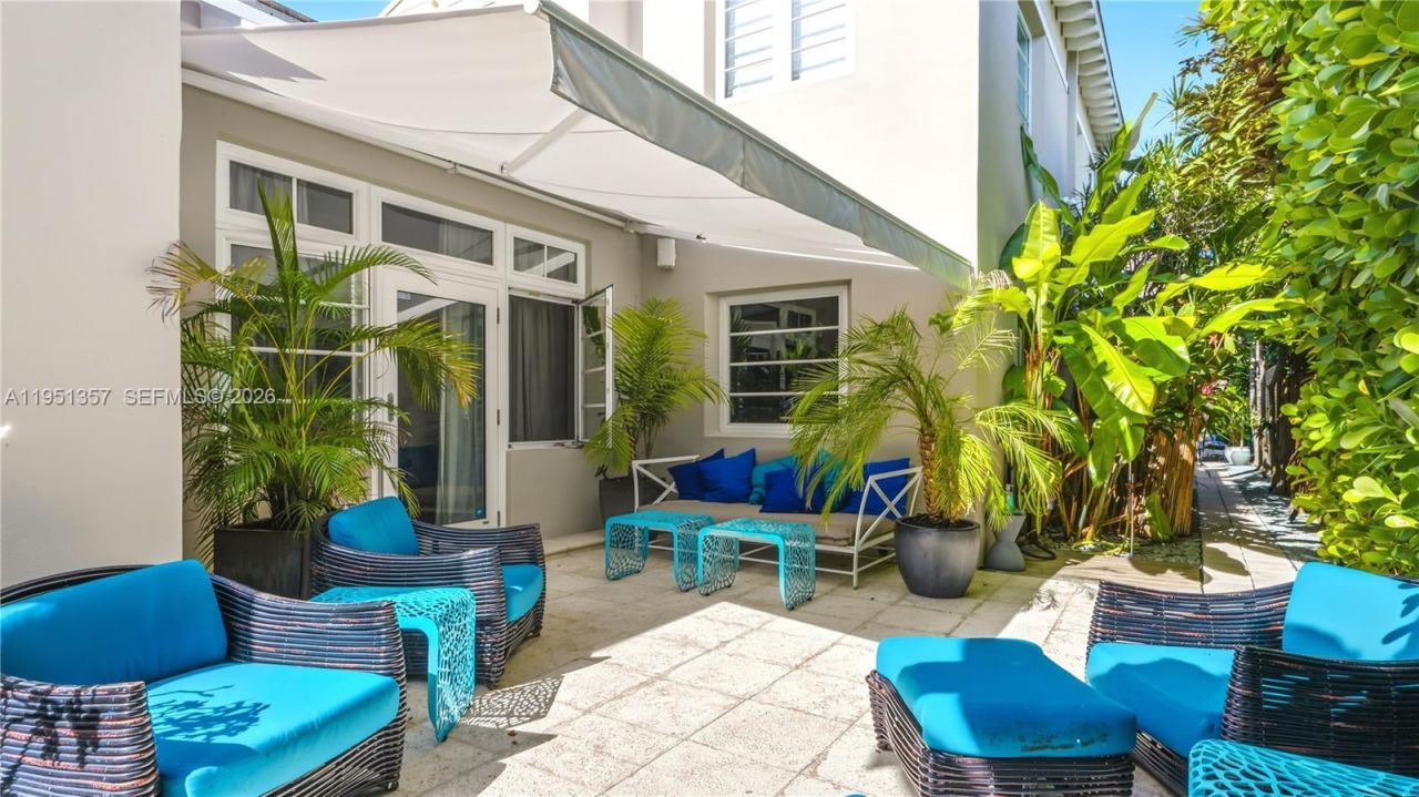 4805 Cherokee Ave, Miami Beach, FL 33140 Photo