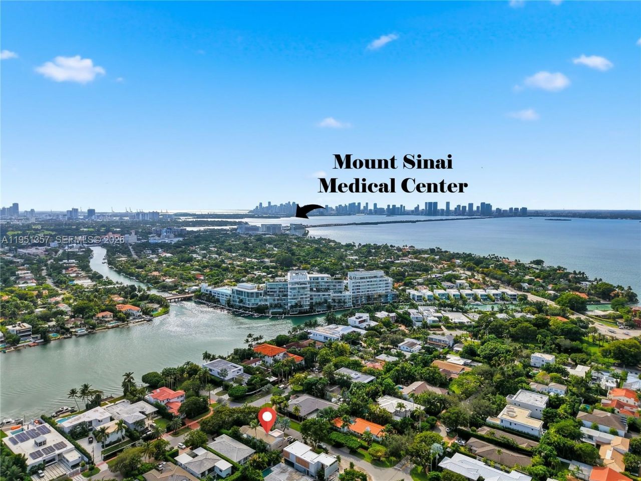 4805 Cherokee Ave, Miami Beach, FL 33140 Photo