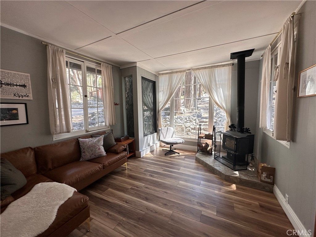 40180 Valley Of The Falls Drive, Forest Falls, CA 92339 Main Photo