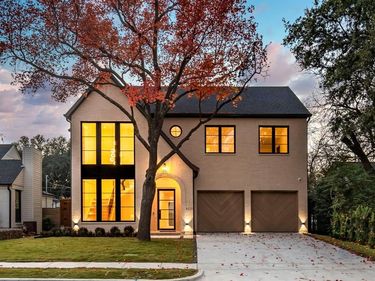 4231 Concho Street, Dallas, TX 75206