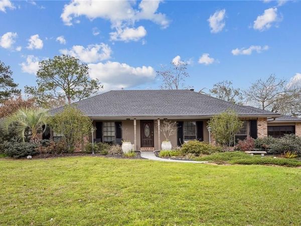 834 CROSS GATES BLVD Boulevard, Slidell, LA 70461