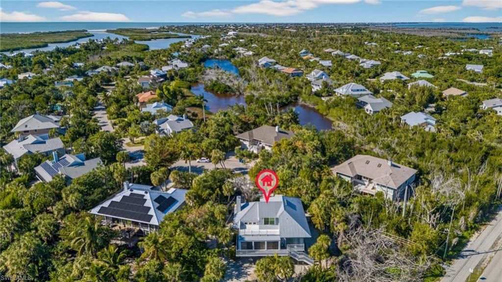 5312 Ladyfinger Lake Rd, Sanibel, FL 33957 Photo