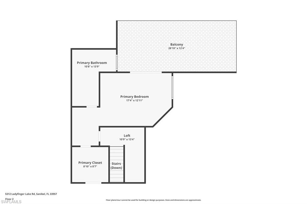 5312 Ladyfinger Lake Rd, Sanibel, FL 33957 Photo