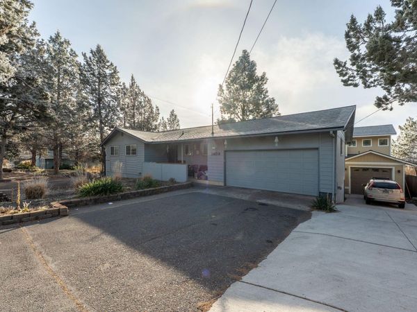 1409 NW Portland Avenue, Unit # 1 & 2, Bend, OR 97703