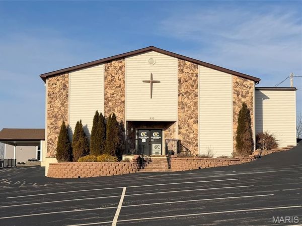 530 Benham Street, Bonne Terre, MO 63628