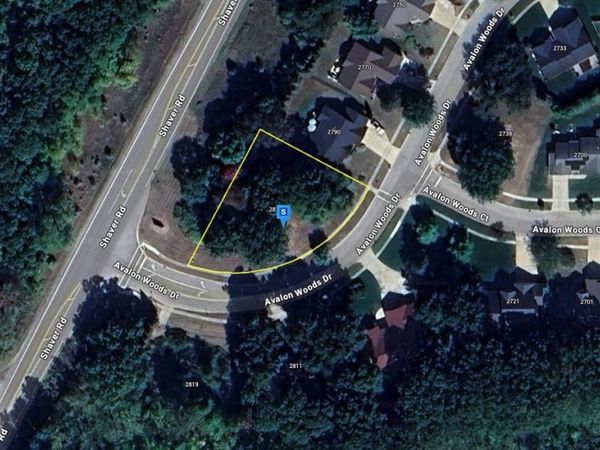 2810 Avalon Woods Drive, Portage, MI 49024