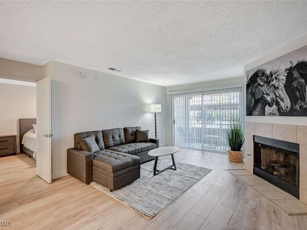 2200 S Fort Apache Road , Unit 1064, Las Vegas, NV 89117