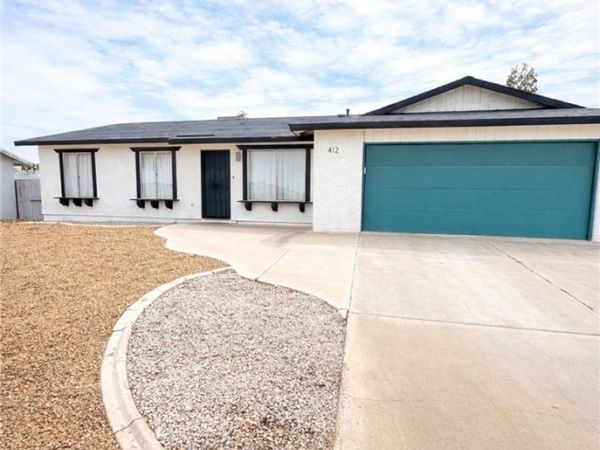 412 Cindy Place, Henderson, NV 89015