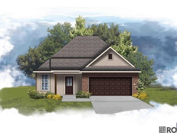 7211 Kenilworth Crossing Ave, Baton Rouge, LA 70820