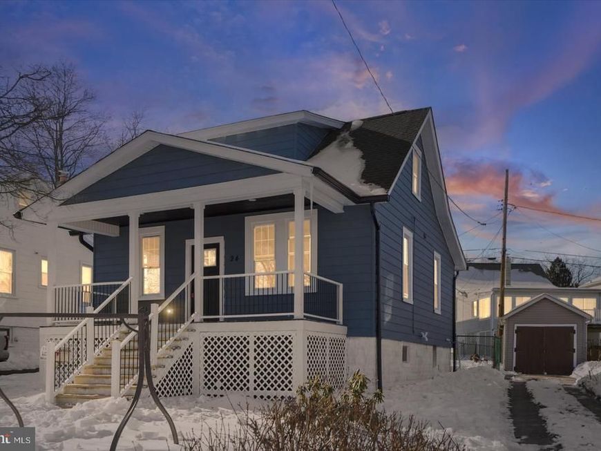 24 Edmondson Ridge Road, Catonsville, MD 21228 Main Photo