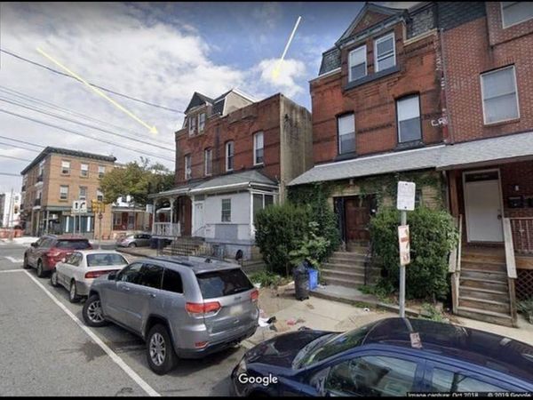 433 N 33RD STREET, PHILADELPHIA, PA 19104