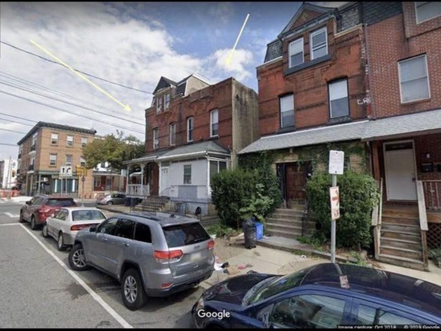 433 N 33rd Street, Philadelphia, PA 19104 Main Photo
